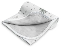 Pătură pentru bebeluși Sensillo  Muselina 100x80cm (42723) imaginea #4 — magazin online Desire.md