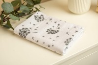 Pătură pentru bebeluși Sensillo  Muselina 100x80cm (42723) imaginea #5 — magazin online Desire.md