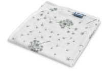 Pătură pentru bebeluși Sensillo  Muselina 100x80cm (42723)