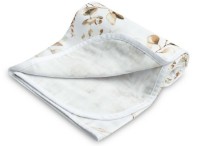 Pătură pentru bebeluși Sensillo  Muselina 100x80cm (42724)
