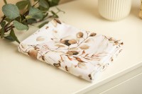 Pătură pentru bebeluși Sensillo  Muselina 100x80cm (42724) imaginea #5 — magazin online Desire.md