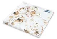 Pătură pentru bebeluși Sensillo  Muselina 100x80cm (42724)