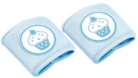 Защитные наколенники для младенцев BabyJem Blue (498)