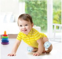 Защитные наколенники для младенцев BabyJem Blue (498)