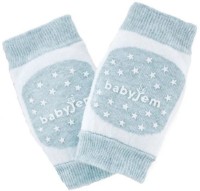 Защитные наколенники для младенцев BabyJem Blue (586)