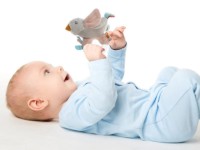 Погремушка BabyJem Lori Powder (859) фото №4 — интернет-магазин Desire.md