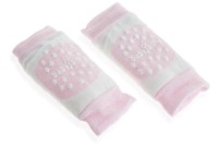 Защитные наколенники для младенцев BabyJem Pink (586)