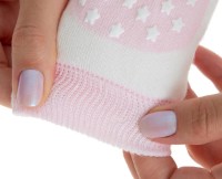 Защитные наколенники для младенцев BabyJem Pink (586)