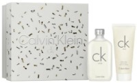 Парфюм-унисекс Calvin Klein CK One EDT 200ml + Shower Gel 200ml