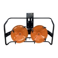 Cositoare rotativa motocultor cu reductor Worker VOR58531 imaginea #3 — magazin online Desire.md