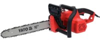 Ferăstrău cu lanţ electric Yato YT-84871