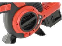 Садовый пылесос Yato YT-85173 фото №4 — интернет-магазин Desire.md
