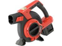 Садовый пылесос Yato YT-85173 фото №5 — интернет-магазин Desire.md