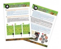 Детский набор для исcледований Buki BKKTD2000 фото №2 — интернет-магазин Desire.md