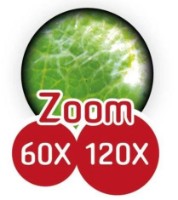 Детский набор для исcледований Buki BKMR200 фото №3 — интернет-магазин Desire.md