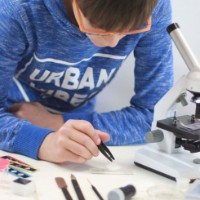 Set de cercetare pentru copii Buki BKMR600 imaginea #3 — magazin online Desire.md