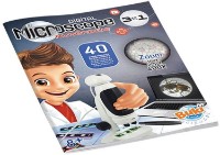 Set de cercetare pentru copii Buki BKMR700 imaginea #2 — magazin online Desire.md