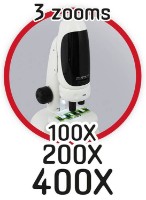 Set de cercetare pentru copii Buki BKMR700 imaginea #5 — magazin online Desire.md