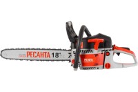 Ferăstrău cu lanţ pe benzină Ресанта БП-4518 imaginea #3 — magazin online Desire.md