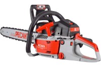 Ferăstrău cu lanţ pe benzină Ресанта БП-4518 imaginea #4 — magazin online Desire.md