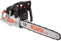 Ferăstrău cu lanţ pe benzină Ресанта БП-4518 imaginea #6 — magazin online Desire.md