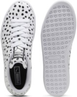 Кеды женские Puma Basket Dalmatian Wns Puma White/Black, s.35.5 фото №4 — интернет-магазин Desire.md