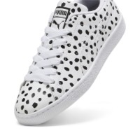 Кеды женские Puma Basket Dalmatian Wns Puma White/Black, s.40 фото №5 — интернет-магазин Desire.md