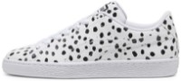 Кеды женские Puma Basket Dalmatian Wns Puma White/Black, s.41 фото №2 — интернет-магазин Desire.md