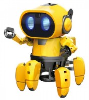 Робот Buki Tibo BK7506