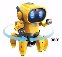 Robot Buki Tibo BK7506
