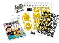 Робот Buki Tibo BK7506 фото №4 — интернет-магазин Desire.md