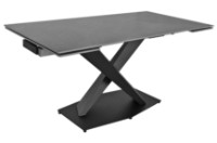 Masă pentru bucătărie Deco Helios 160x220x80 Grey imaginea #3 — magazin online Desire.md