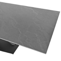 Masă pentru bucătărie Deco Helios 160x220x80 Grey imaginea #8 — magazin online Desire.md