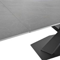 Masă pentru bucătărie Deco Helios 160x220x80 Grey imaginea #2 — magazin online Desire.md