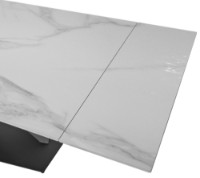 Masă pentru bucătărie Deco Helios 160x220x80 White imaginea #4 — magazin online Desire.md