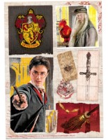 Puzzle Dodo 150 Harry Potter (200493)