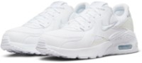 Adidași pentru dame Nike Sneaker Air Max Excee White/Metallic Platinum, s.40.5 imaginea #1 — magazin online Desire.md