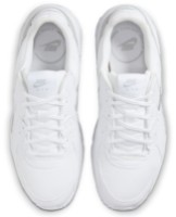 Adidași pentru dame Nike Sneaker Air Max Excee White/Metallic Platinum, s.40.5 imaginea #4 — magazin online Desire.md