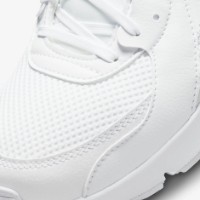 Adidași pentru dame Nike Sneaker Air Max Excee White/Metallic Platinum, s.40.5 imaginea #7 — magazin online Desire.md
