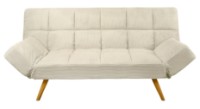 Диван Deco LM-58 White Velvet фото №4 — интернет-магазин Desire.md