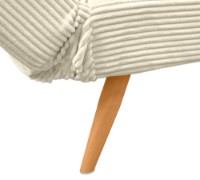 Диван Deco LM-58 White Velvet фото №6 — интернет-магазин Desire.md