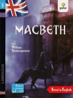 Книга Macbeth (9786060560180)