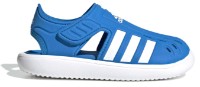 Сандалии детские Adidas Water Sandal C Blue s.29
