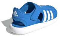 Сандалии детские Adidas Water Sandal C Blue s.31