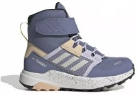 Bocanci pentru copii Adidas Terrex Trailmaker H Purple s.29