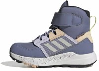 Bocanci pentru copii Adidas Terrex Trailmaker H Purple s.29