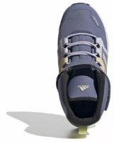 Ботинки детские Adidas Terrex Trailmaker H Purple s.35