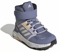 Bocanci pentru copii Adidas Terrex Trailmaker H Purple s.35