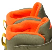 Ботинки детские Adidas Terrex Trailmaker High C.Rdy K Khaki s.36.5