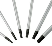 Set șurubelinițe Bosch B1600A01V09 imaginea #2 — magazin online Desire.md